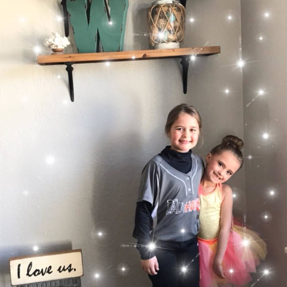 Meet your Posher, Karen